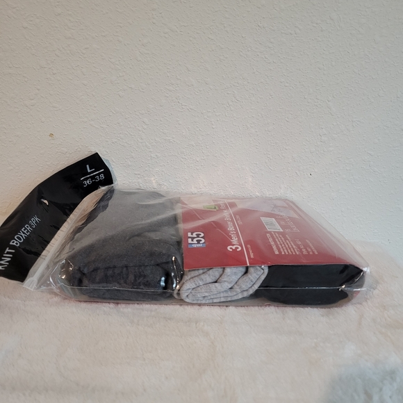 Men's Boxer Briefs - Picture 2 of 4